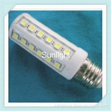 Faster heat abstract Lower light-declining led corn smd light